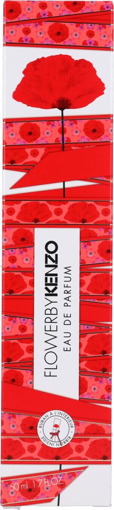 Flower by Kenzo Couture Edition - EdP 50ml Produktbild 8