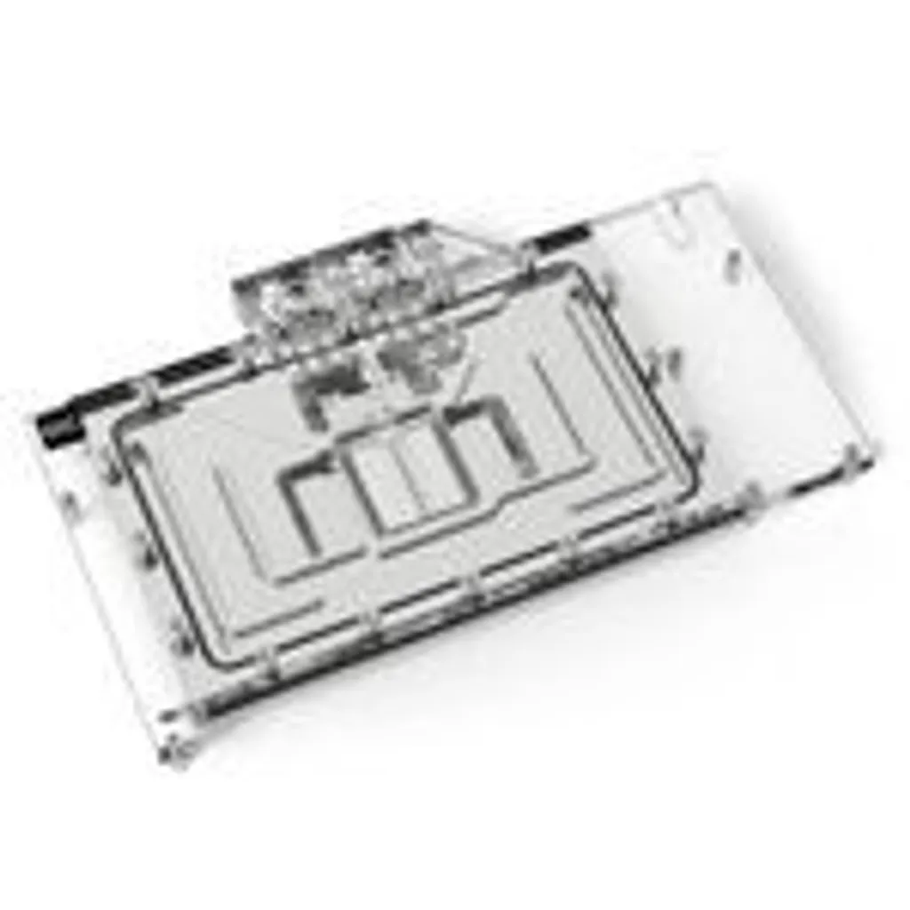 Waterblock GPU Alphacool Eisblock Aurora RTX 4080 Suprim 13527