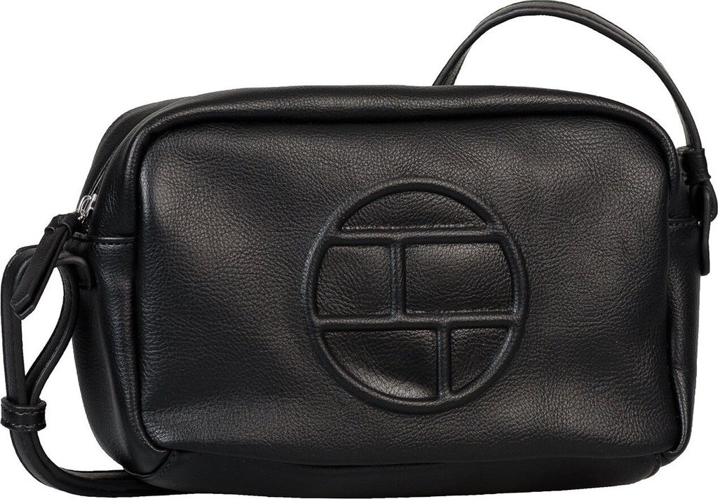 Tom Tailor Bags rosabel Tasche Schwarz in Gr. OneSize