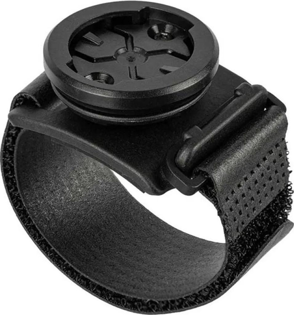 Topeak G-gear Bike Computer Mount Black Black Jedna Obrázek produktu 