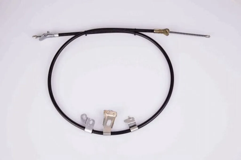 Câble de Frein de Stationnement pour Yaris P1 HELLA OE 4643052080 Acier