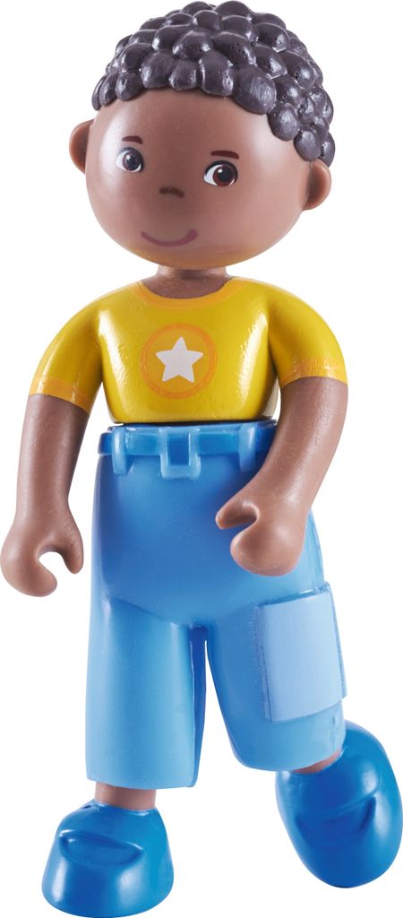 Haba Little Friends - Erik ; 302802 Image du produit 