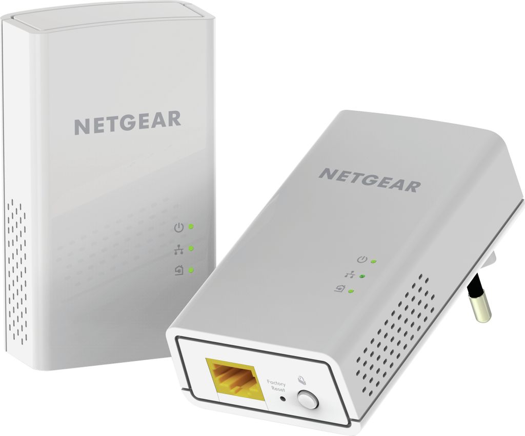 Netgear Powerline1000, Plw1000 Zdjęcie produktu