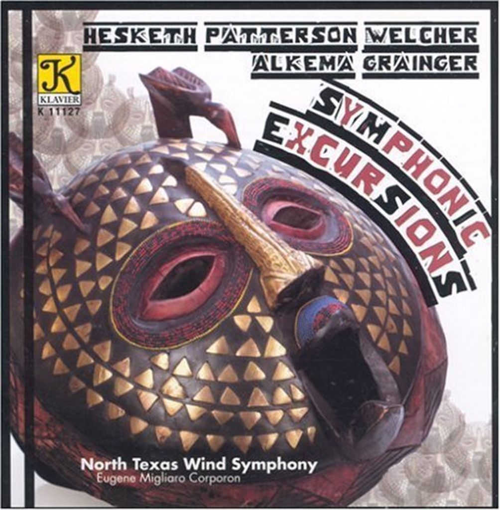 Unknown Artist - Symphonic Excursions