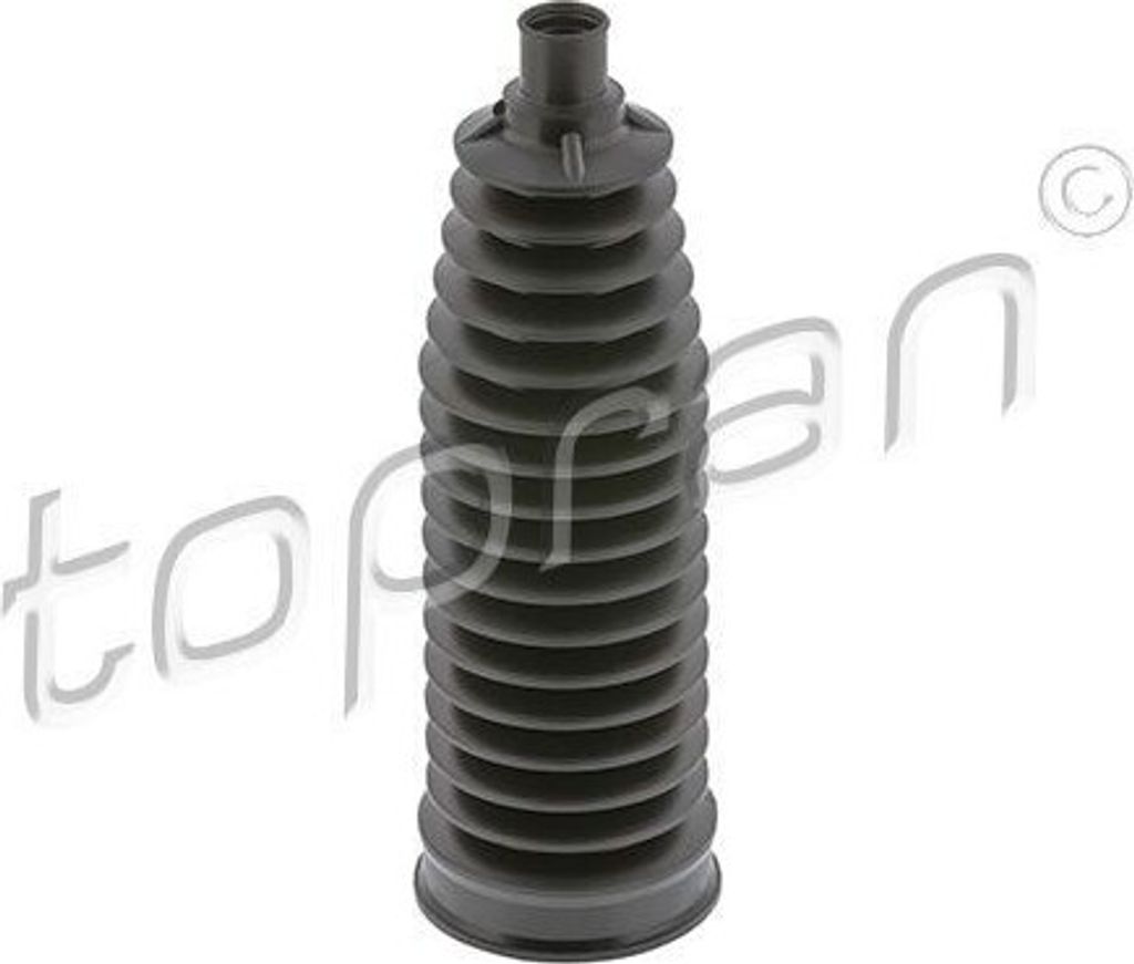 TOPRAN 501 582 Manschette, Lenkung OE 32106765079 kompatibel mit 1er E81, 1er E87, 1er E88, 1er E82, 3er E90, 3er E93, 3er E92, 3er E91, X1