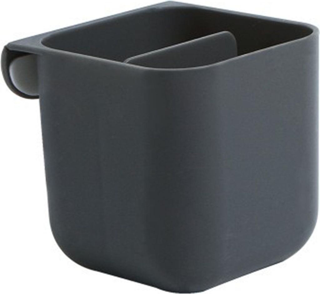 Schreibtisch-Aufbewahrungsbox, Stifthalter, große Kapazität, selbstklebend, einfache Installation, Bleistift-Aufbewahrungsbox, Tisch-Schrein-Orga...