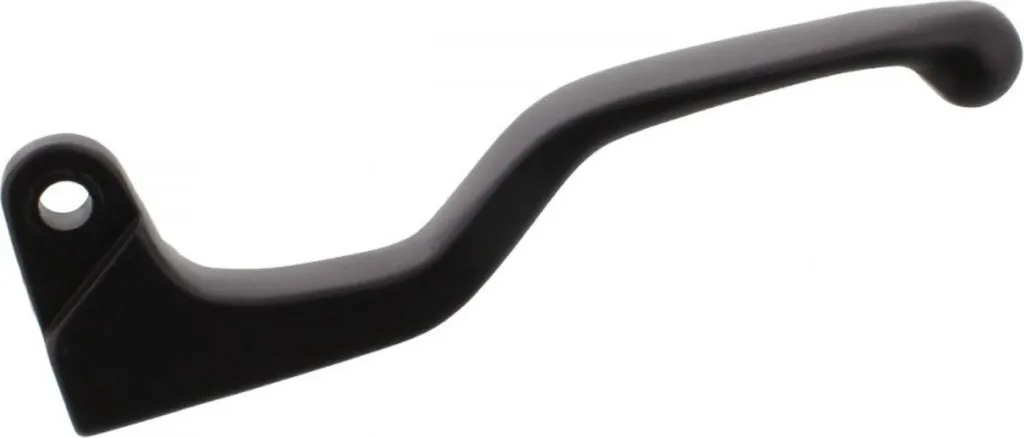 Levier d'embrayage forgé JMP noir résistant pour Honda CM 125 1982-1995
