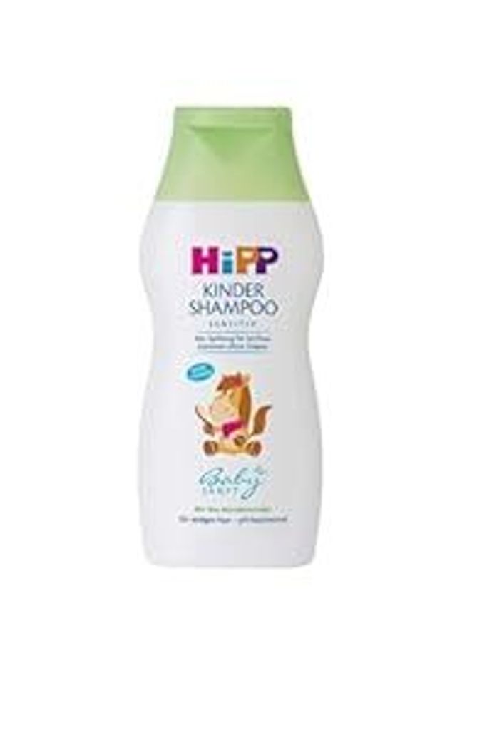 HiPP Babysanft Babybad - 350ml