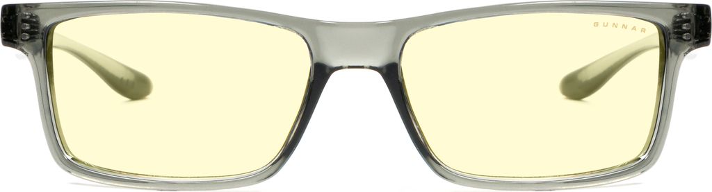 GUNNAR Lunettes de jeu Oakland Onyx, ambre, noir Image du produit 