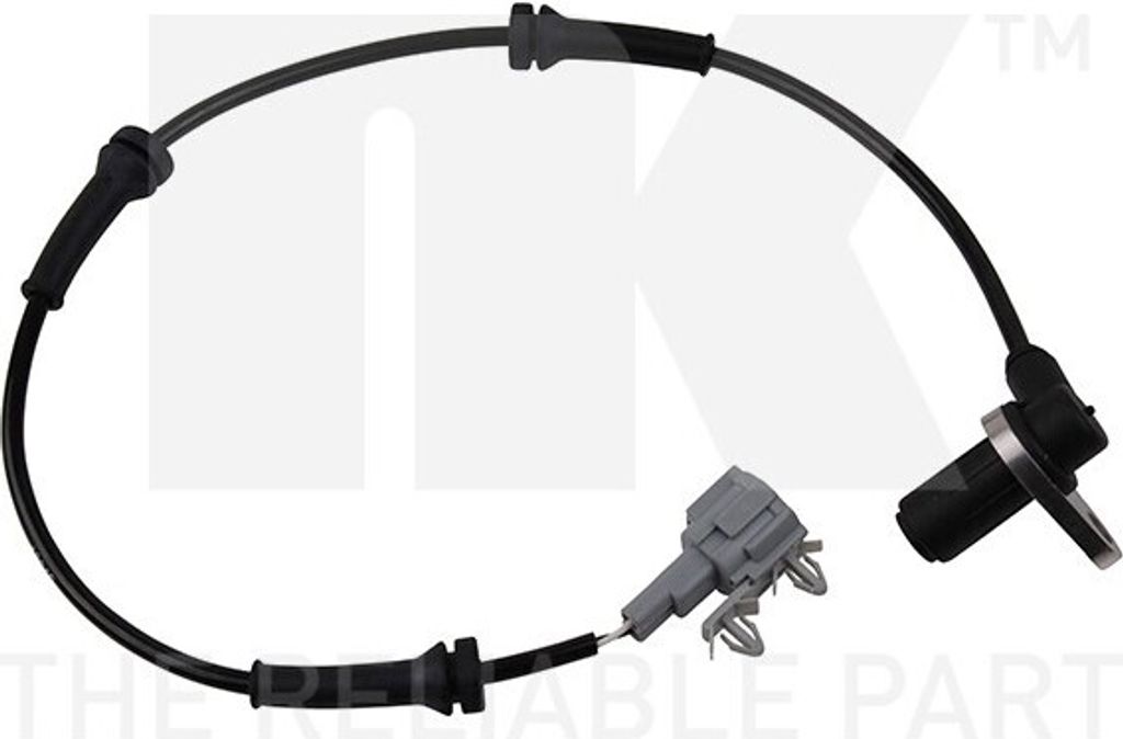 Sensor, Raddrehzahl (1430-0642)