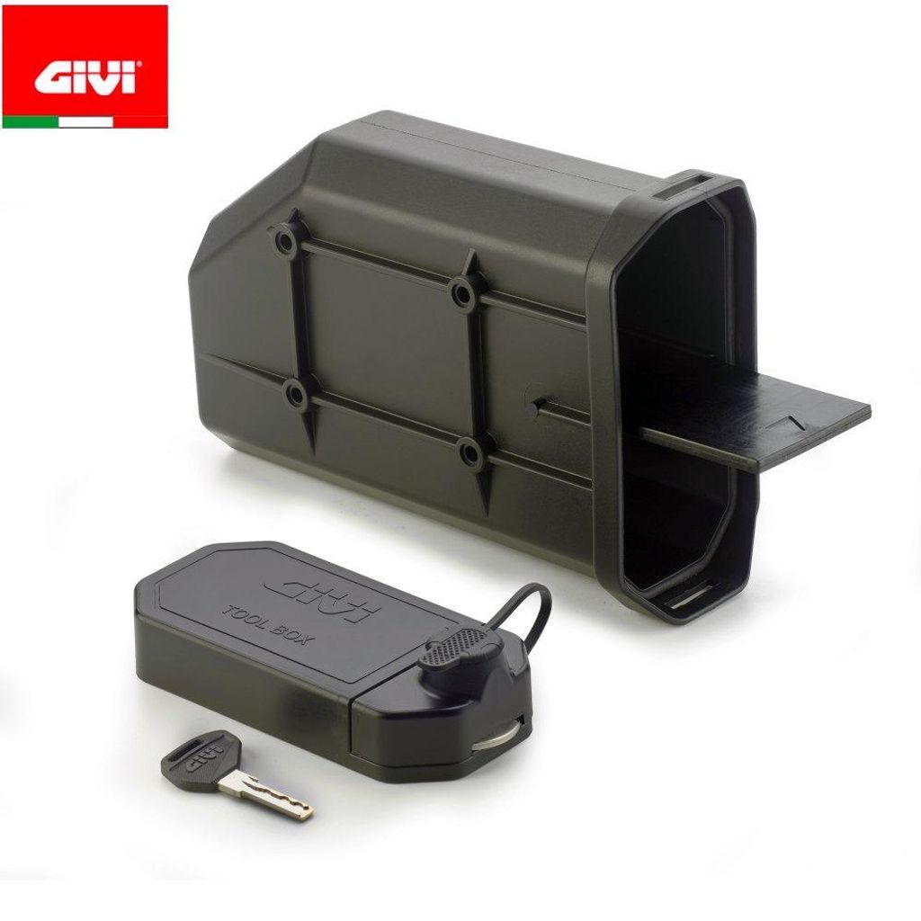 Toolbox GIVI S250 Immagine del prodotto 