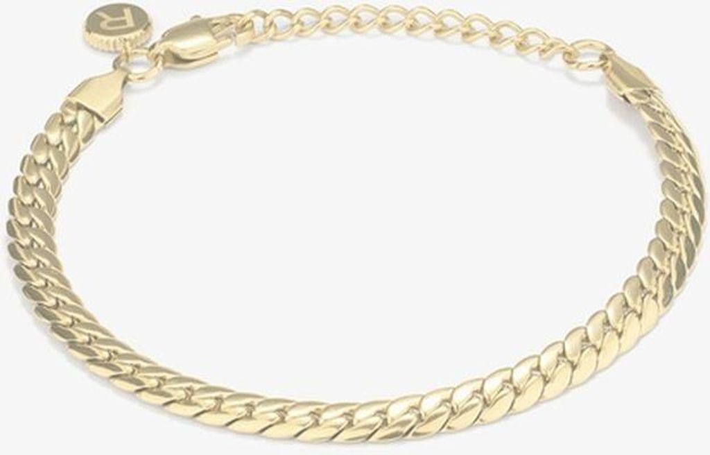 Damenarmreif Radiant RH000227 Gold