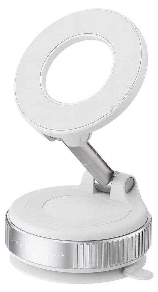 360° Drehbare Handyhalterung mit starkem Magnet und Produktbild 