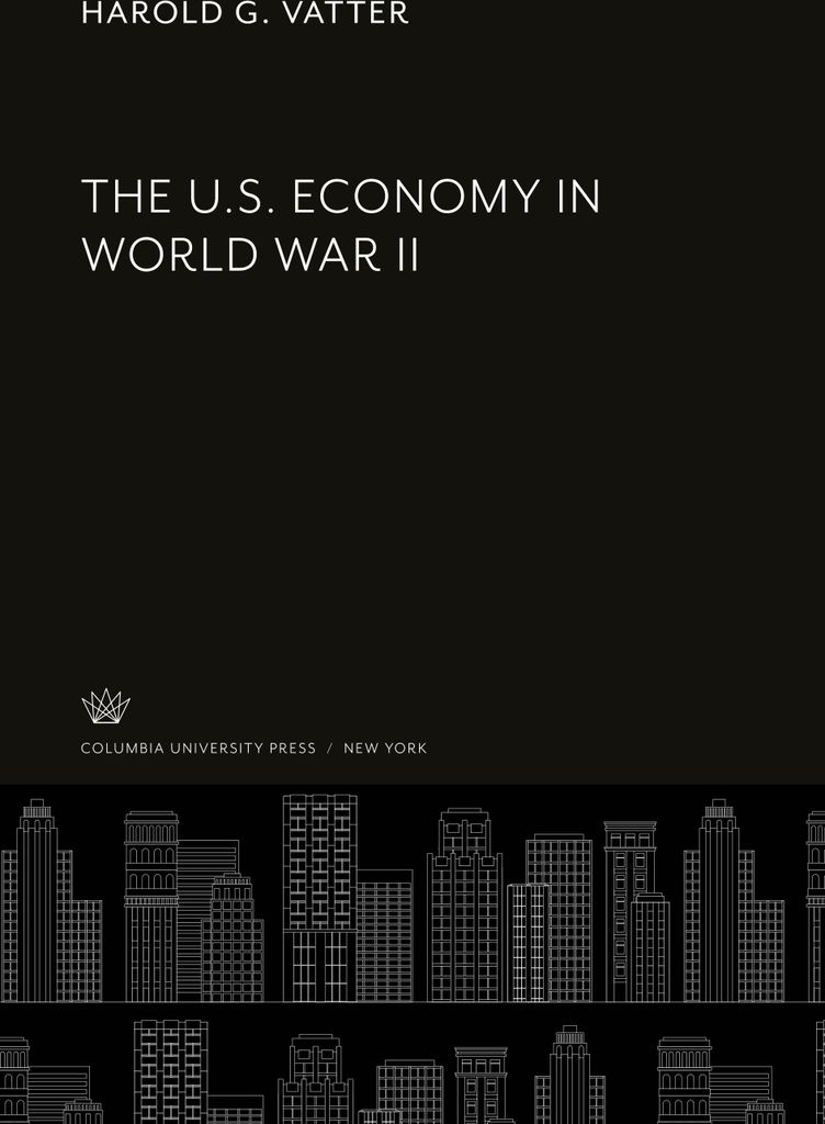 The U.S. Economy in World War II