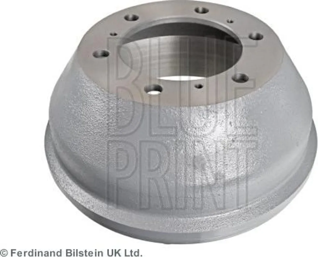 Stop aux Bruits de Freinage - Tambour Arrière 137mm ADC44713 Paire