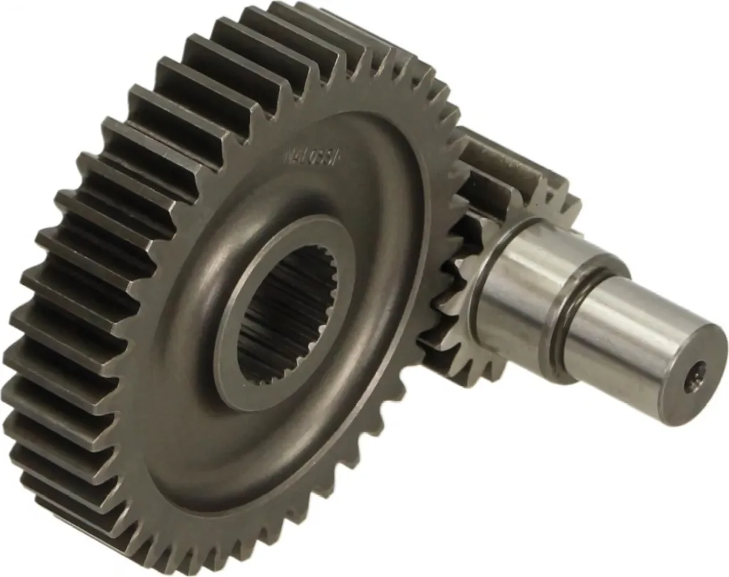 Kit Transmission Malossi 15/41 d17 Rapport Allongé Piaggio Hexagon