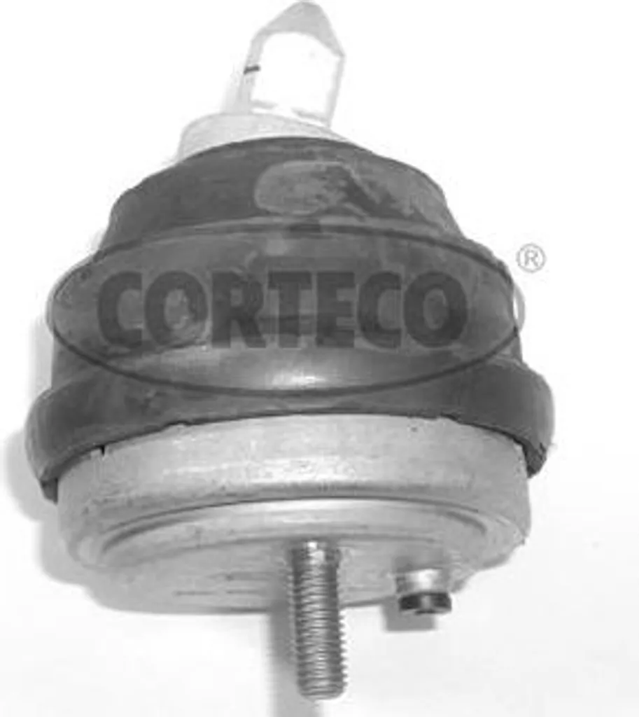 Support moteur hydraulique pour BMW E39 et Opel - CORTECO 22111096514