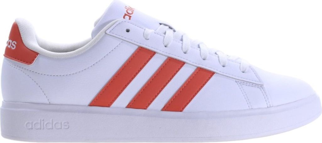ADIDAS GRAND COURT 2.0 Herren Sportschuhe ID2948 - weiß r. 41⅓