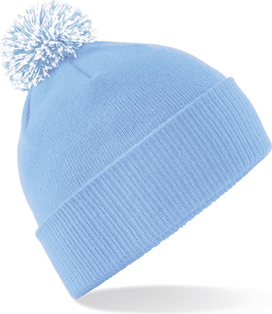Beechfield B450 | Snowstar Beanie Cappello invernale - Immagine del prodotto 