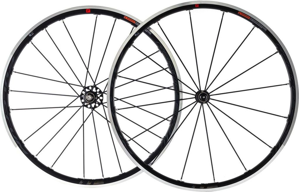 FULCRUM Laufradsatz "Racing Zero C17" Renn, für Dr HG 8-11