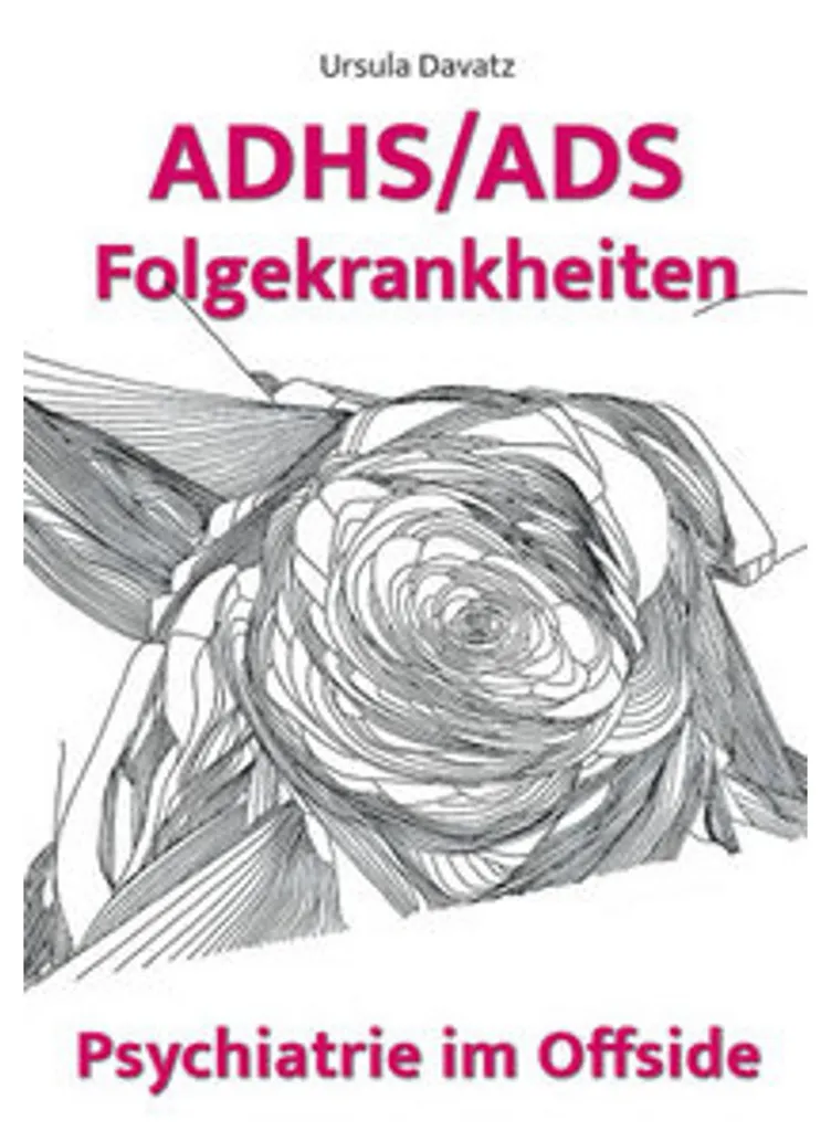 Dossier Complet ADHS ADS : Focus sur les Risques de Maladies Associées
