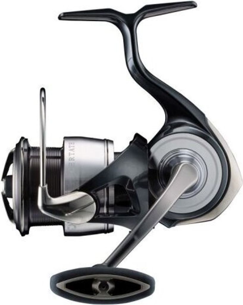 Daiwa Rolle 24 Certate (G) LT 2500D-H