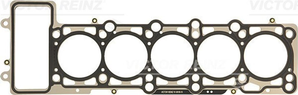 REINZ 61-36105-10 Zylinderkopfdichtung für VW Transporter V Bus (7HB, 7HJ, 7EB, 7EJ, 7EF, 7EG, 7HF, 7EC) Multivan V (7HM, 7HN, 7HF, 7EF, 7EM, 7EN)