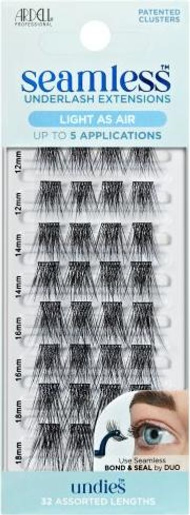 Ardell Seamless Underlash Extensions Light as Air Produktbild 
