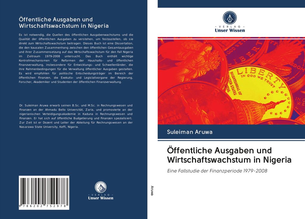 Öffentliche Ausgaben und Wirtschaftswachstum in Nigeria