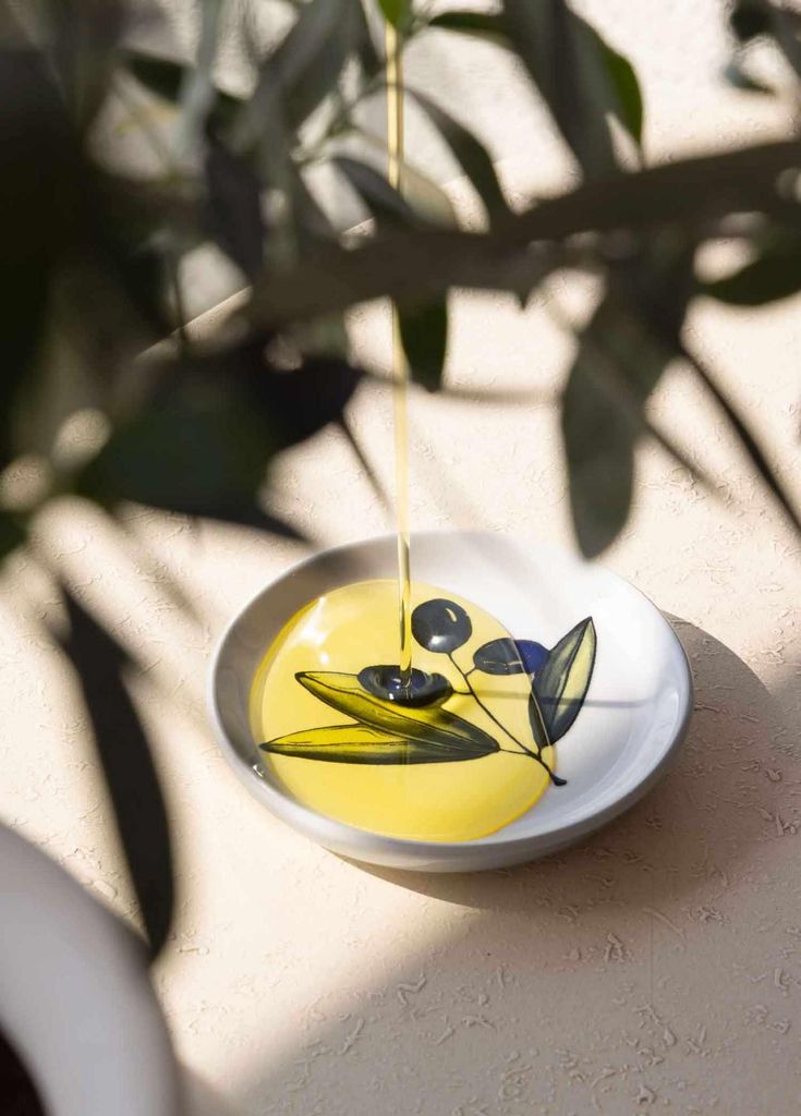 Hermia Concept, Hochwertiges Sauce-Schalen-Set (6 Stück), 10 cm, 100% Keramik | Spülmaschinenfest, nicht mikrowellengeeignet | Ideal für jede K...