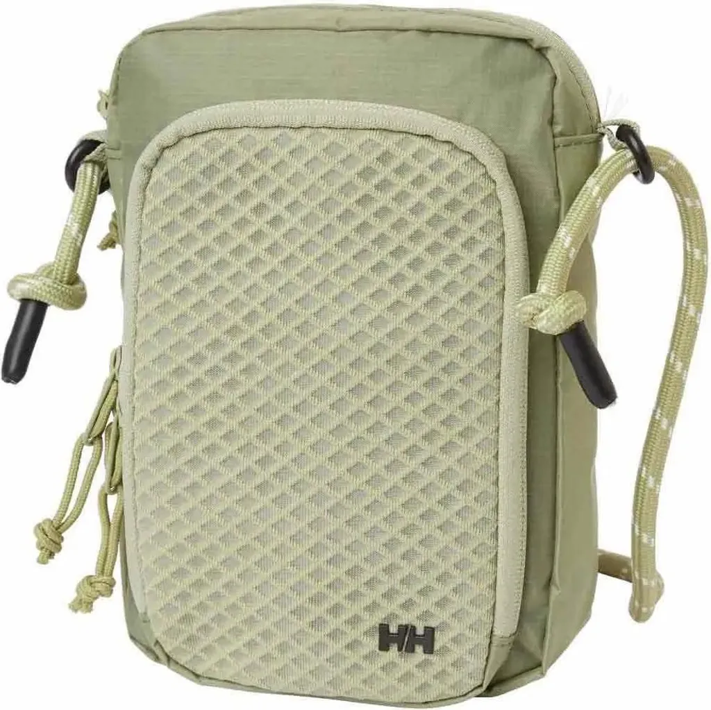 Besace Roam Carryall Helly Hansen Vert Idéal pour Transport Quotidien