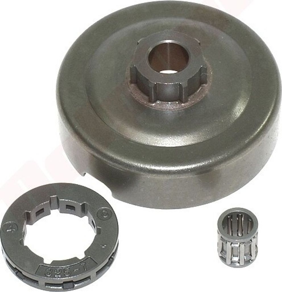 Bęben Sprzęgła Echo Cs 310Es , 352Es 325 7T Rim ( Produktbild 