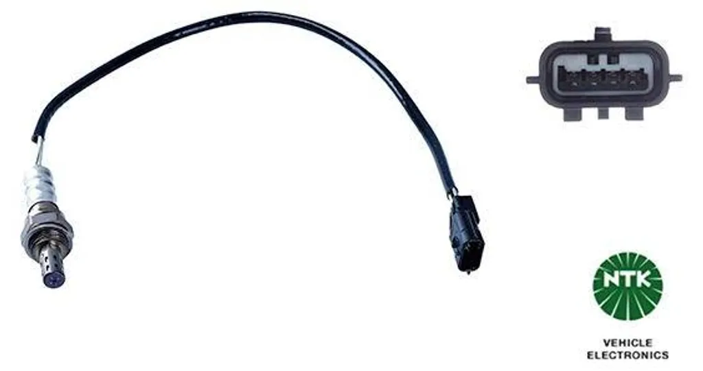 Sonde Lambda NTK 94149 : Solution Anti Voyant Moteur et Pollution