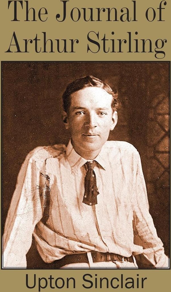Journal of Arthur Stirling