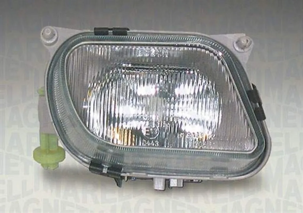 Vitre pour lampe frontale de randonnée et de trail haute résistance