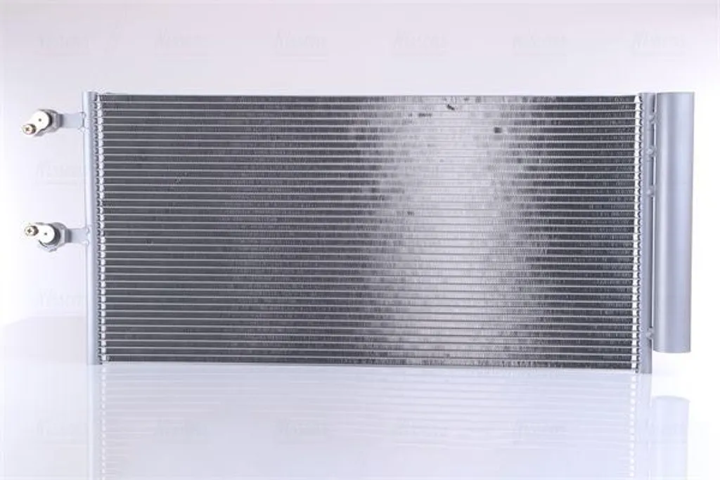Plus de Froid ? Condenseur NISSENS 941069 pour Volvo S60 V60 XC60 31657301
