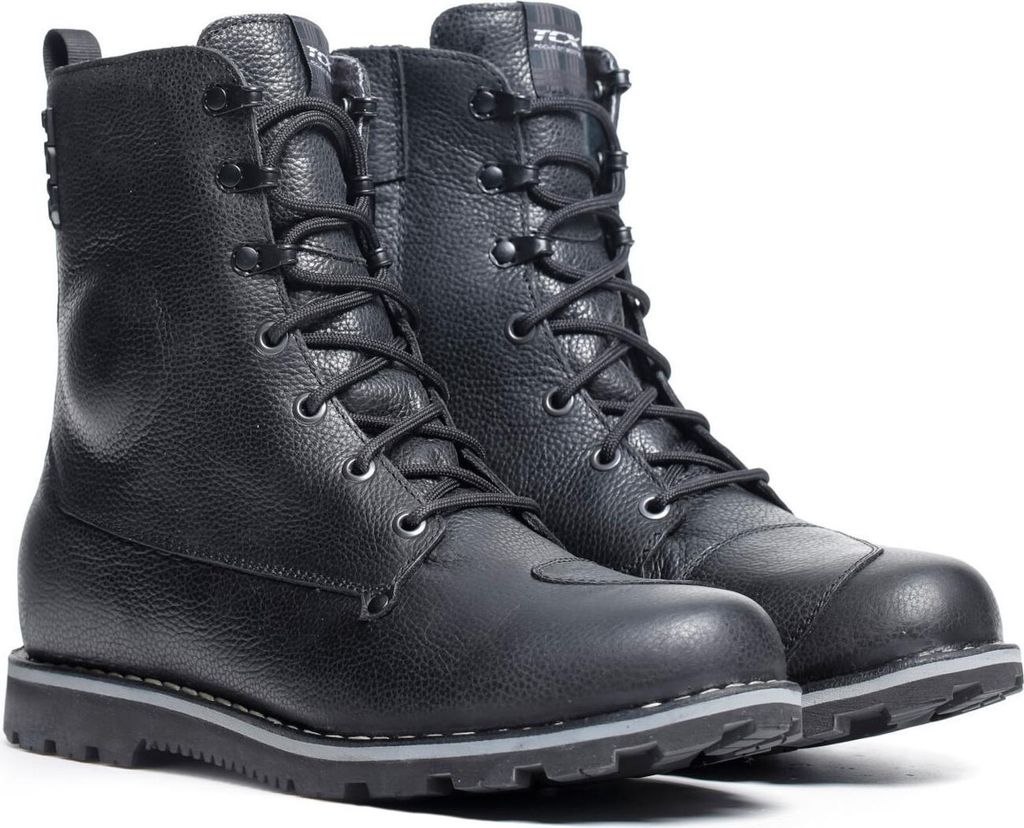 TCX Tourenstiefel 201795243001010 Leder