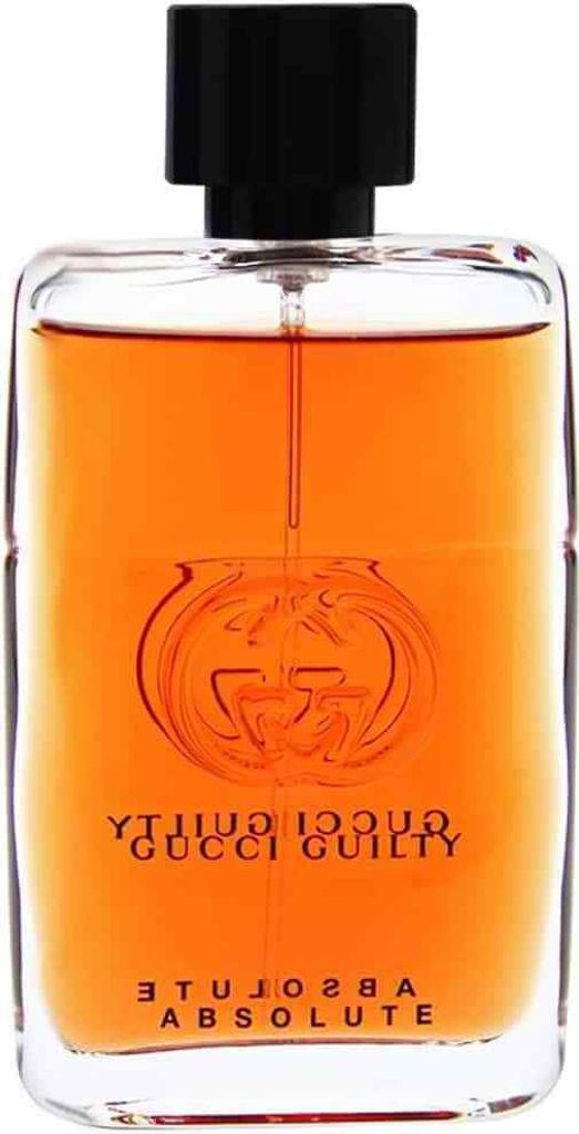 Gucci Guilty Pour Homme Absolute Eau de Parfum für Herren 50 ml