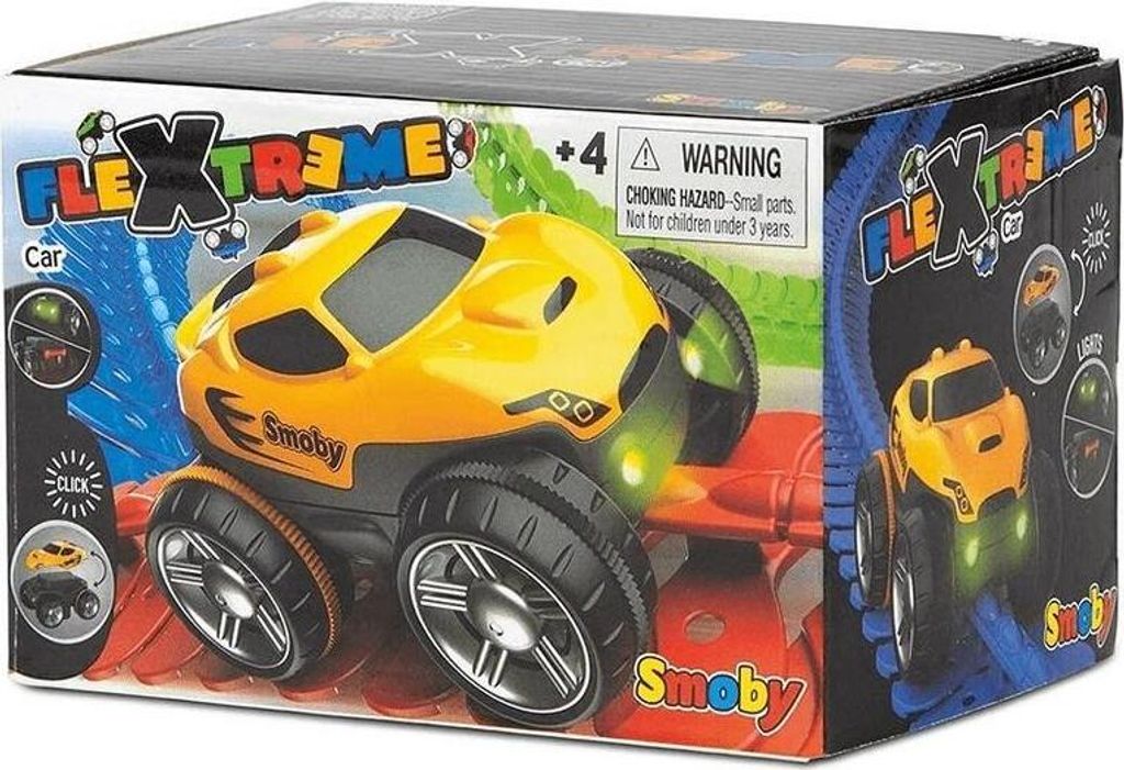 Smoby 7600180903, 4 lat(a), AAA, Wielobarwny Zdjęcie produktu 