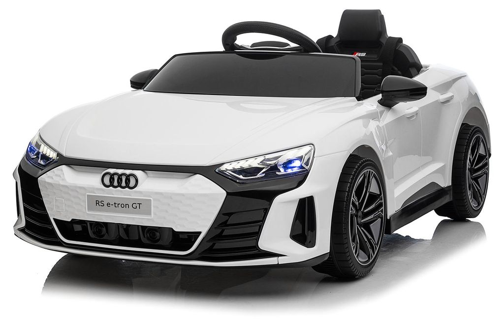Elektrické autíčko Audi RS e-tron GT pre deti, 12V, s Obrázok produktu 