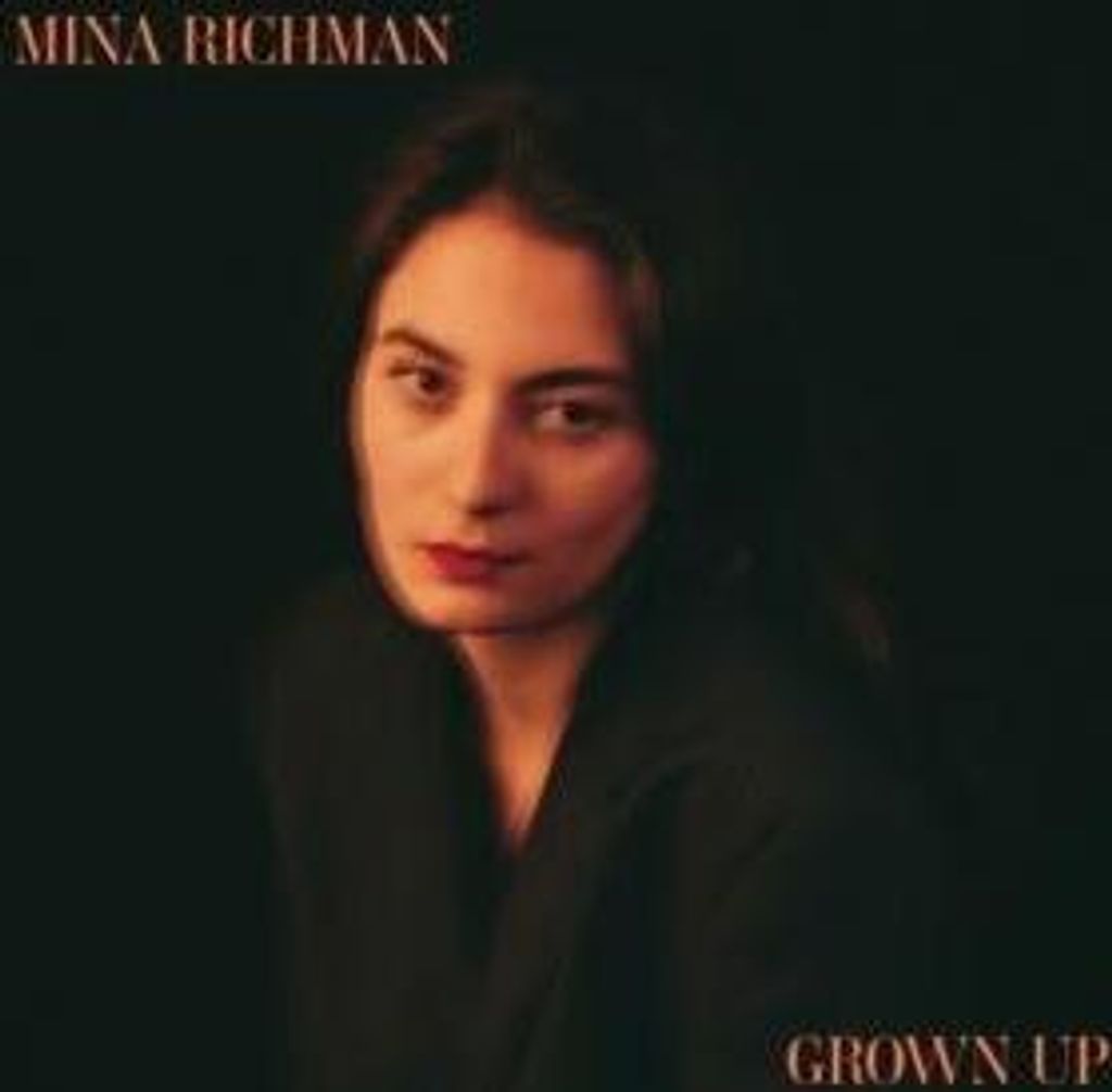 Richman, M: Grown Up