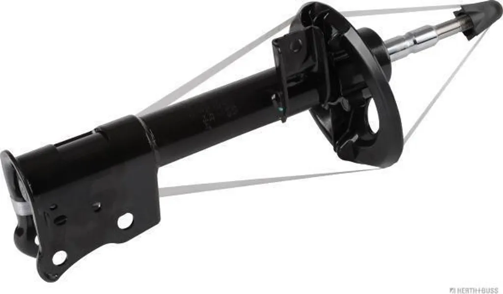 Amortisseur anti-vibration J4300832 pour corriger la trajectoire