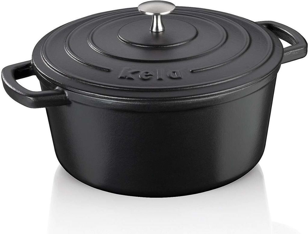 Casseruola Calido con coperchio 5 litri Immagine del prodotto 