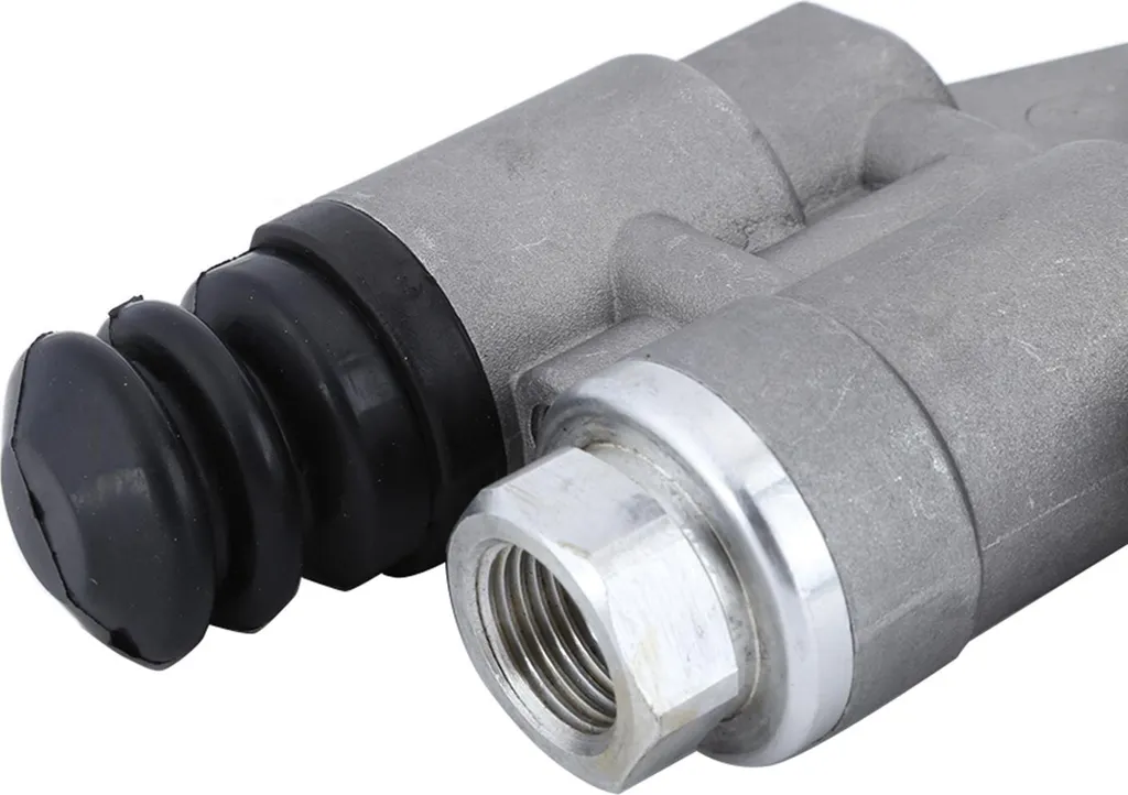 Pompe carburant 4988747 : solution panne démarrage Dodge Cummins 5.9 - 2