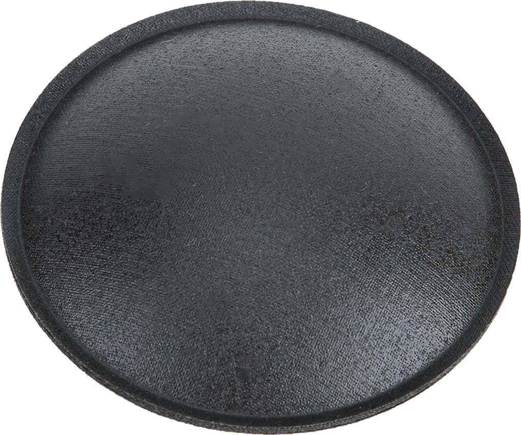 Lautsprecherschutz, 5 Stück, 85 mm Stoff-Lautsprecherstaubkappen für eine schöne und ansprechende Dekoration