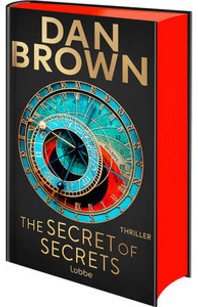 Guide de Spiritualité The Secret of Secrets pour Éveil Intérieur