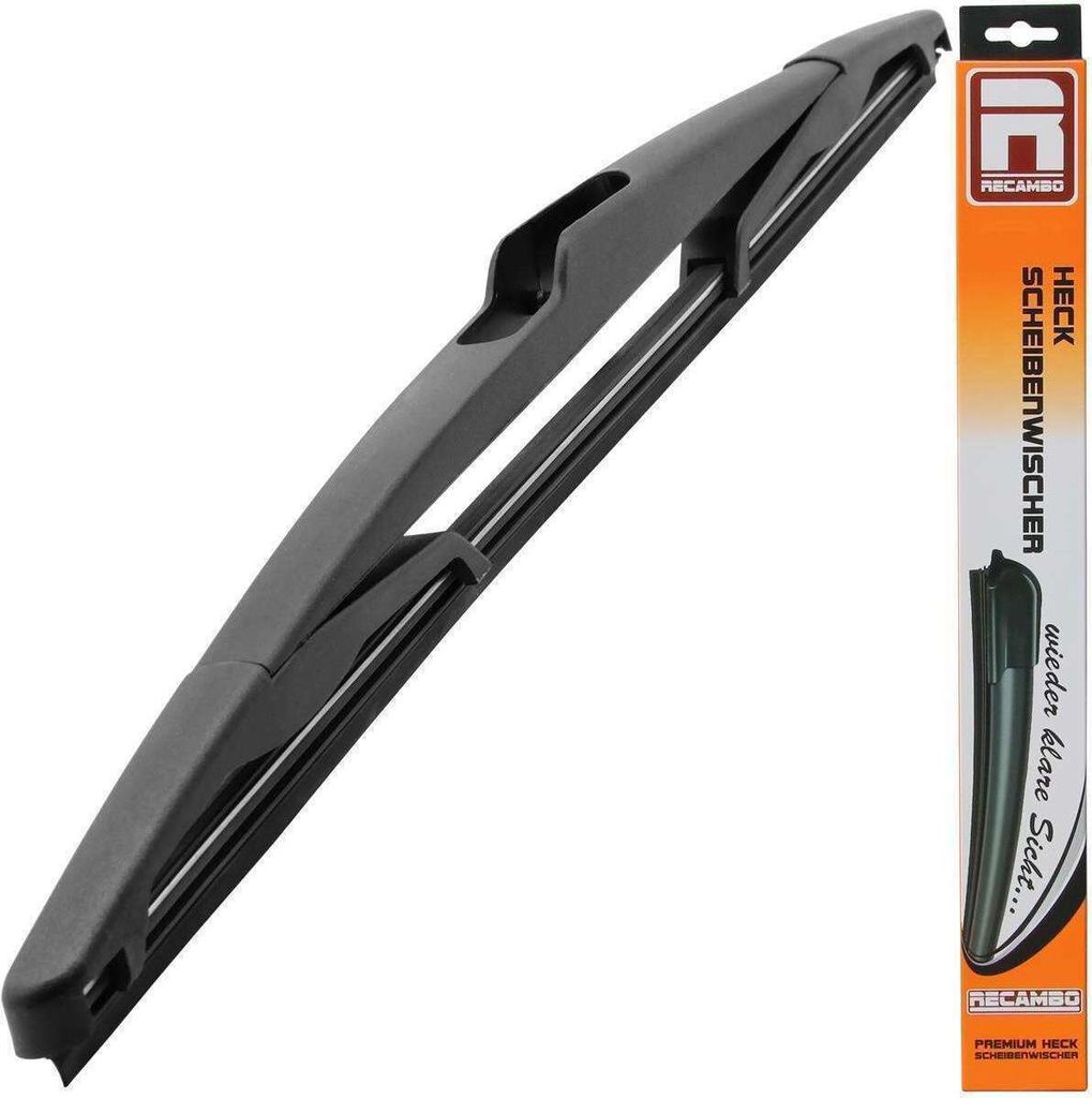 SCHEIBENWISCHER HINTEN für FORD GALAXY II | WA6 | BJ 2006 - 2014