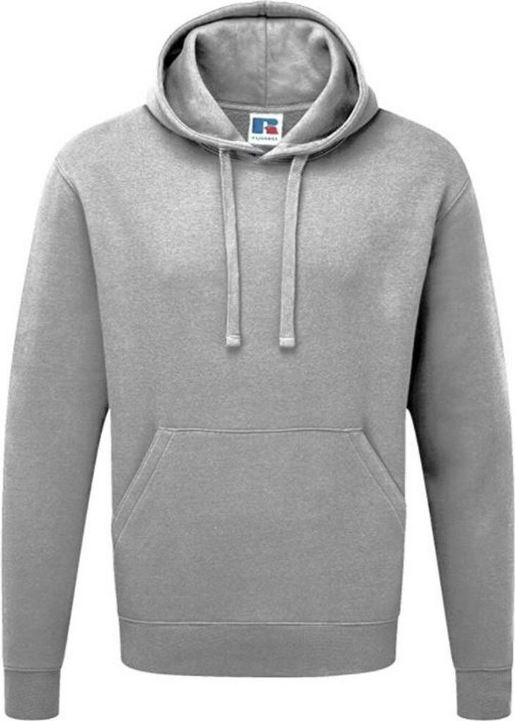 Russell Colour Kapuzenpullover / Kapuzen-Sweatshirt / Hoodie BC568 (S) (Oxford)