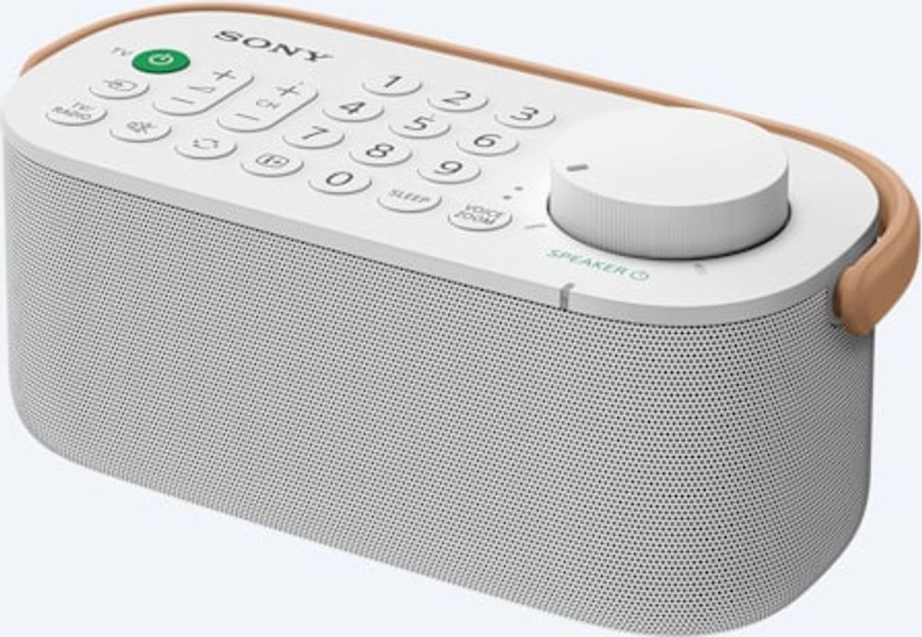 Sony SRS-LSR200 przenośny głośnik radiowy biały 2 W nowy Zdjęcie produktu 6