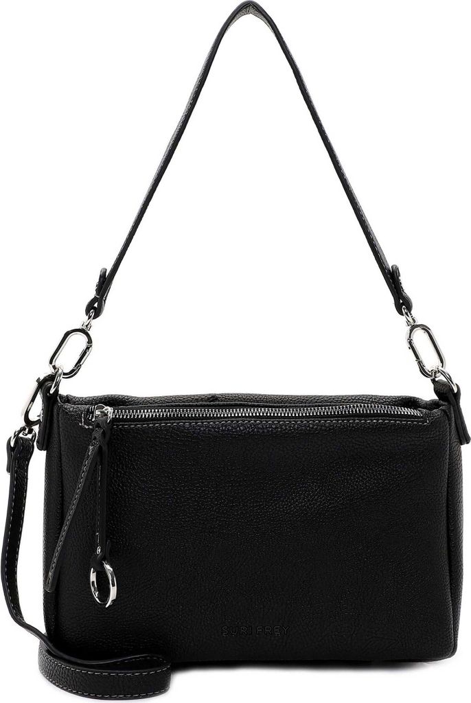 Suri Frey Umhängetasche Debby weiblich 120-19130 SCHWARZ/Black onesize